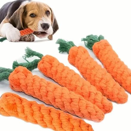 Jouets À Mâcher Pour Petits Chiens Nettoyage Des Dents thumbnail 1