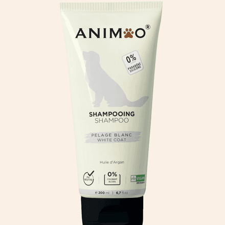 Shampoing Pelage Blanc thumbnail 1