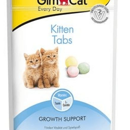 Baby Tabs Pour Chaton thumbnail 1