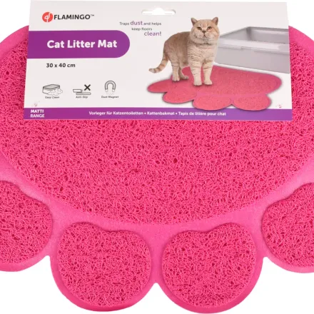 Tapis De Bac À Litière thumbnail 3