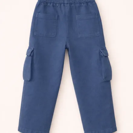 Pantalon Cargo – Confort & Style Décontracté thumbnail 1