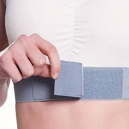 Correcteur De Posture, Ceinture Réglable thumbnail 4