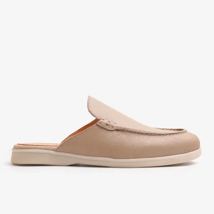 Babouche Walk Cuir thumbnail 2