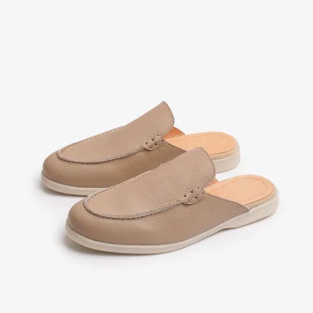 Babouche Walk Cuir thumbnail 3