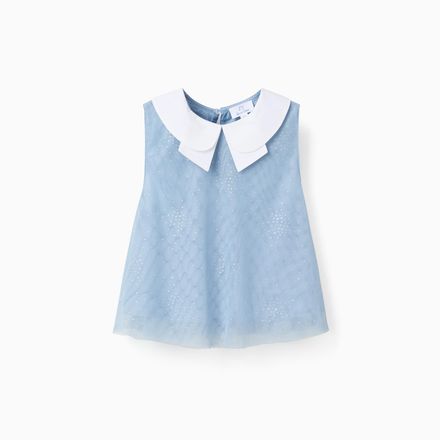 Ss Shirt Mesh thumbnail 1