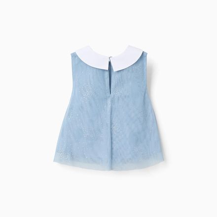 Ss Shirt Mesh thumbnail 2