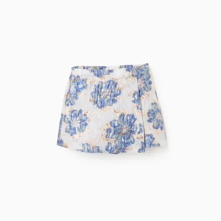 Shorts Jacquard thumbnail 2