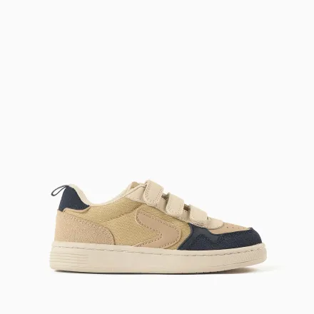 Baskets Bi-matière Zy Move thumbnail 2