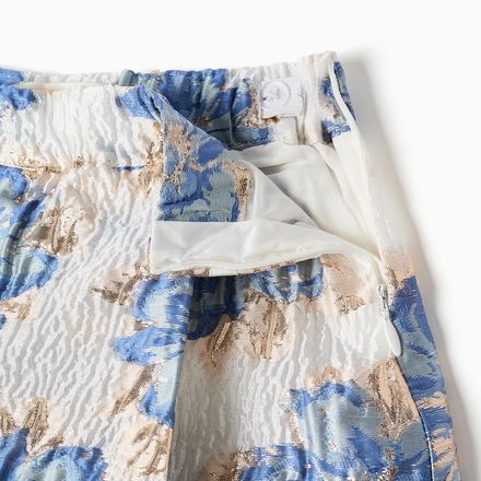 Shorts Jacquard thumbnail 3