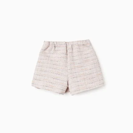 Skort Tweed thumbnail 2