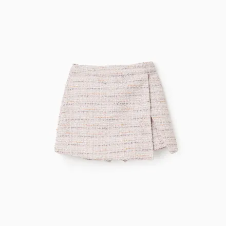 Skort Tweed thumbnail 1