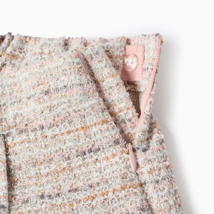 Skort Tweed thumbnail 3