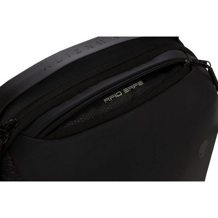 Alienware 17-inch Horizon Commuter Backpack Sac À Dos - Pour Ordinateur Portable Jusquà 17 Pouces, Anti Rfid thumbnail 3