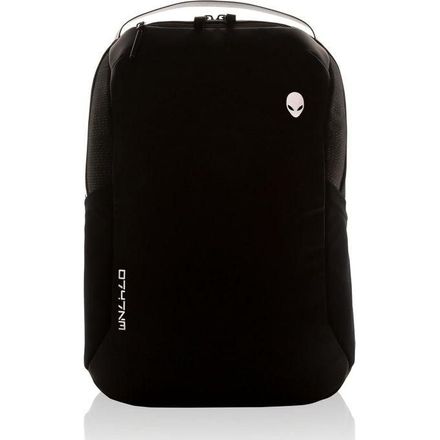 Alienware 17-inch Horizon Commuter Backpack Sac À Dos - Pour Ordinateur Portable Jusquà 17 Pouces, Anti Rfid thumbnail 1