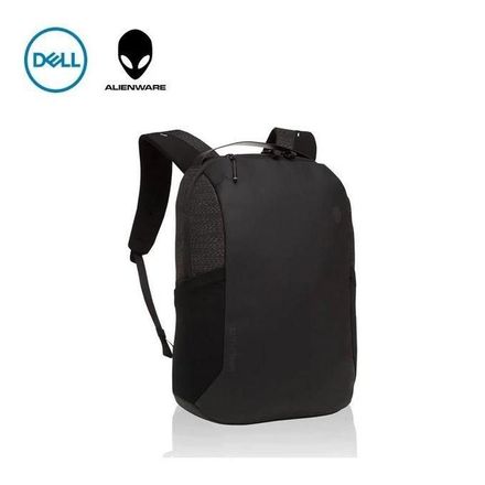 Alienware 17-inch Horizon Commuter Backpack Sac À Dos - Pour Ordinateur Portable Jusquà 17 Pouces, Anti Rfid thumbnail 2