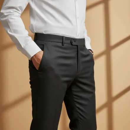 Ravenna Tailored Trousers  thumbnail 1