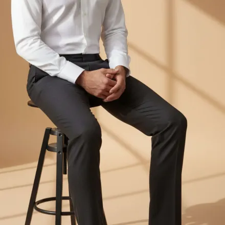 Ravenna Tailored Trousers  thumbnail 3