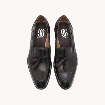 Umberto Dark Brown thumbnail 4