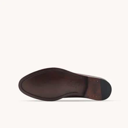 Bruno I Suede Brown thumbnail 2