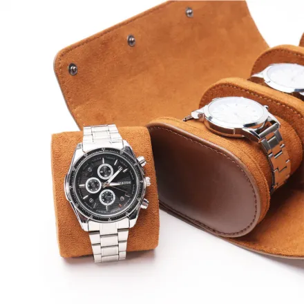 Étui À Montre En Cuir thumbnail 4