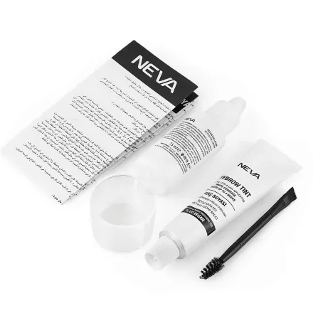 Eyebrow Tint Natural Brown 3 thumbnail 2