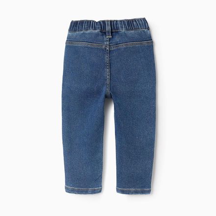 Pantalon En Jean Pour Bébé Fille thumbnail 2
