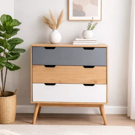 Cusco Commode 3t thumbnail 1