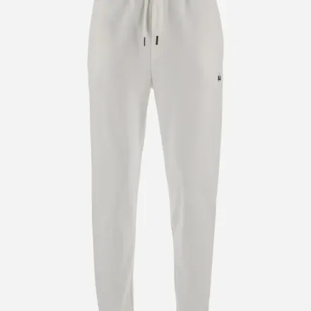 Pantalon Jogger En Molleton De Coton – Antoine thumbnail 1