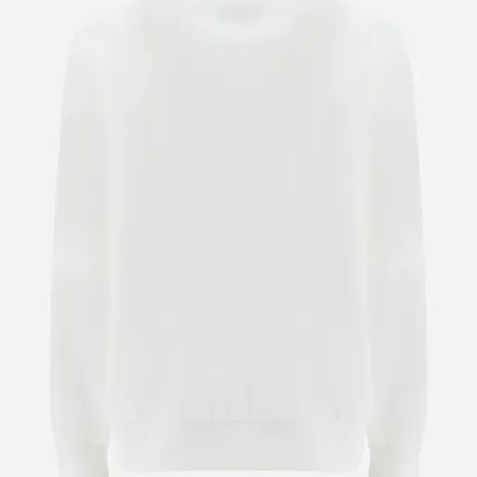 Sweat-shirt En Coton Avec Logo – Aldo thumbnail 2