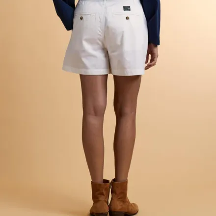 Bermuda Cotton Twill thumbnail 4