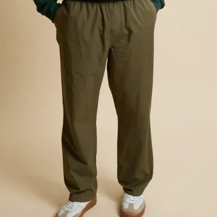 Pantalon Long En Popeline De Coton Léger Et Respirant – Camden thumbnail 3