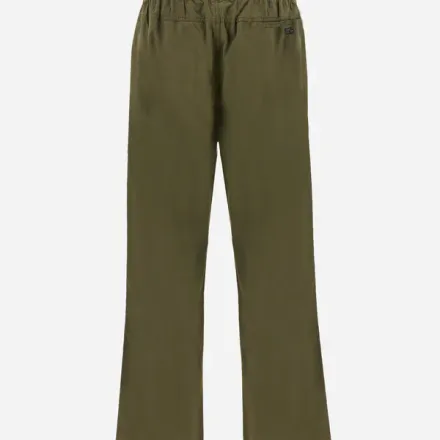 Pantalon Long En Popeline De Coton Léger Et Respirant – Camden thumbnail 2