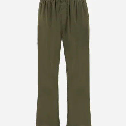 Pantalon Long En Popeline De Coton Léger Et Respirant – Camden thumbnail 1