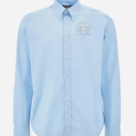 Chemise Coupe Classique - Raf thumbnail 1