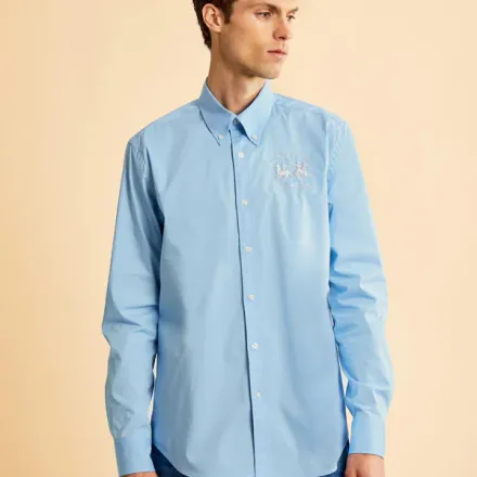 Chemise Coupe Classique - Raf thumbnail 3