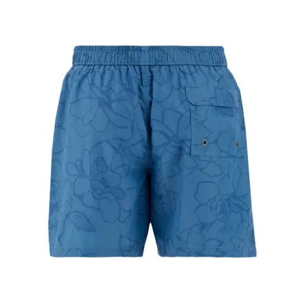 Short De Bain En Nylon Imprimé Floral - Casimir thumbnail 2