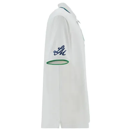 Polo En Jersey De Coton Capri Edition – Cyru thumbnail 3