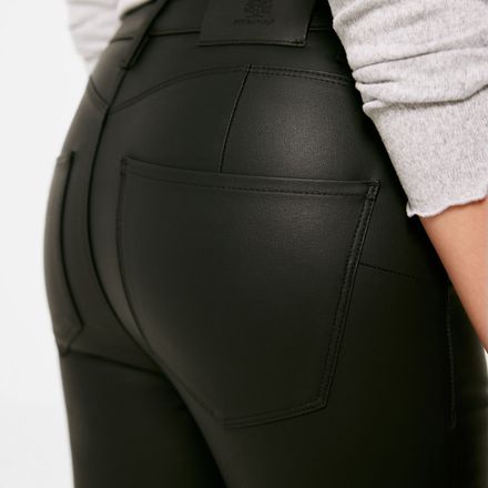 Pantalon Coated Push-up thumbnail 4