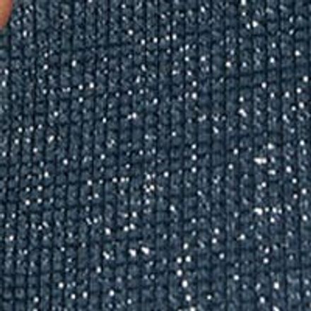 Top Manches Longues Avec Choker Brillant thumbnail 2