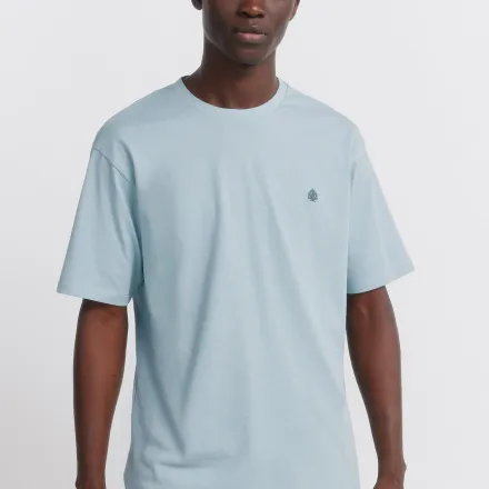 T-shirt Logo Basique thumbnail 1
