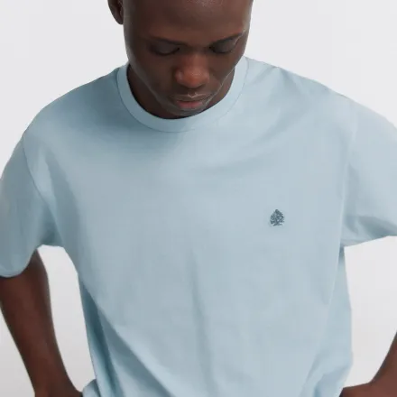 T-shirt Logo Basique thumbnail 3