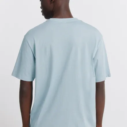 T-shirt Logo Basique thumbnail 4