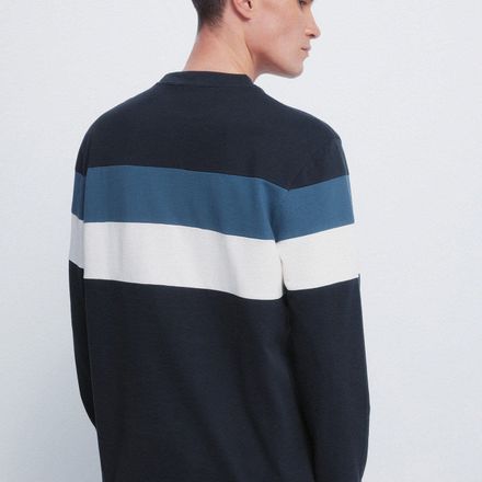 Pull Tricolore thumbnail 2