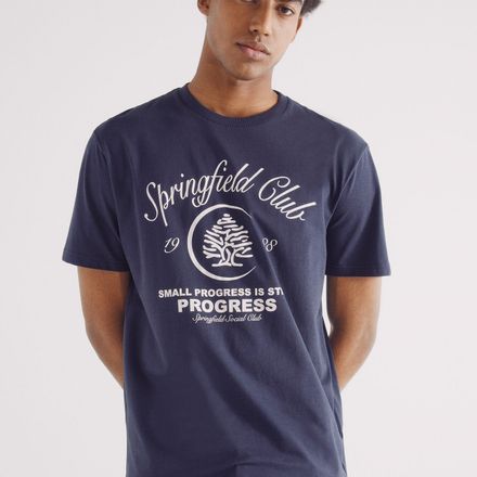 T-shirt Arbre De Progression thumbnail 1