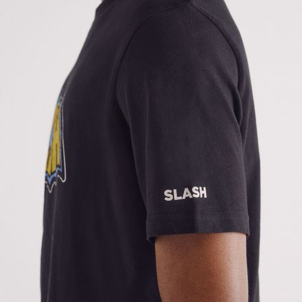 T-shirt Slash Bat thumbnail 4