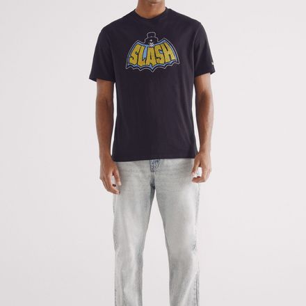 T-shirt Slash Bat thumbnail 2