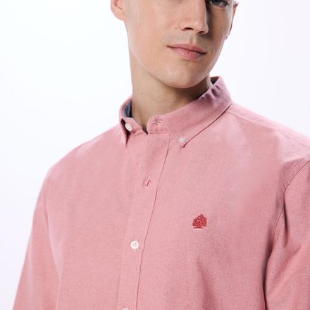 Chemise Oxford thumbnail 4