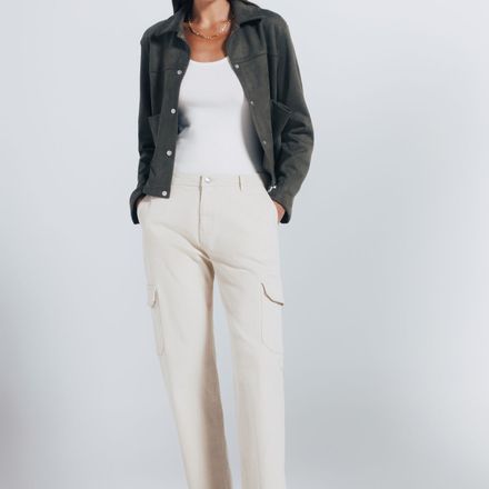 Pantalon Cargo thumbnail 1