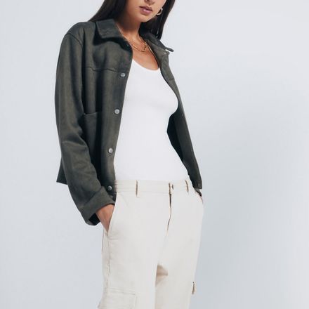 Pantalon Cargo thumbnail 3