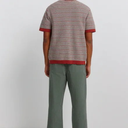 Chino En Lin Coordonné thumbnail 3